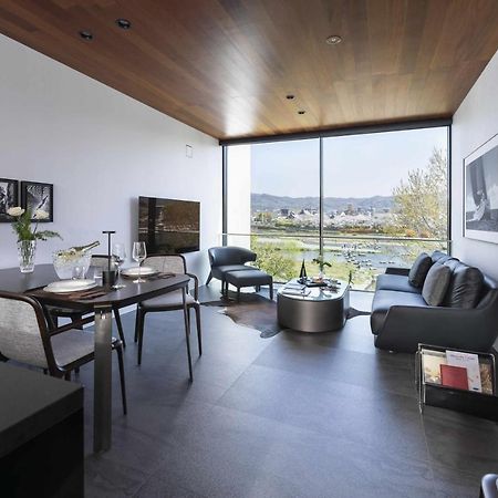 Kamo Residences By Reflections Kioto Exterior foto