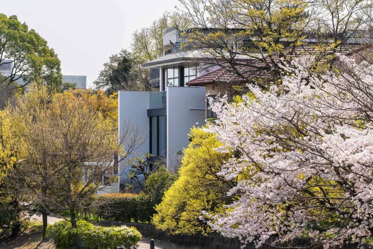 Kamo Residences By Reflections Kioto Exterior foto