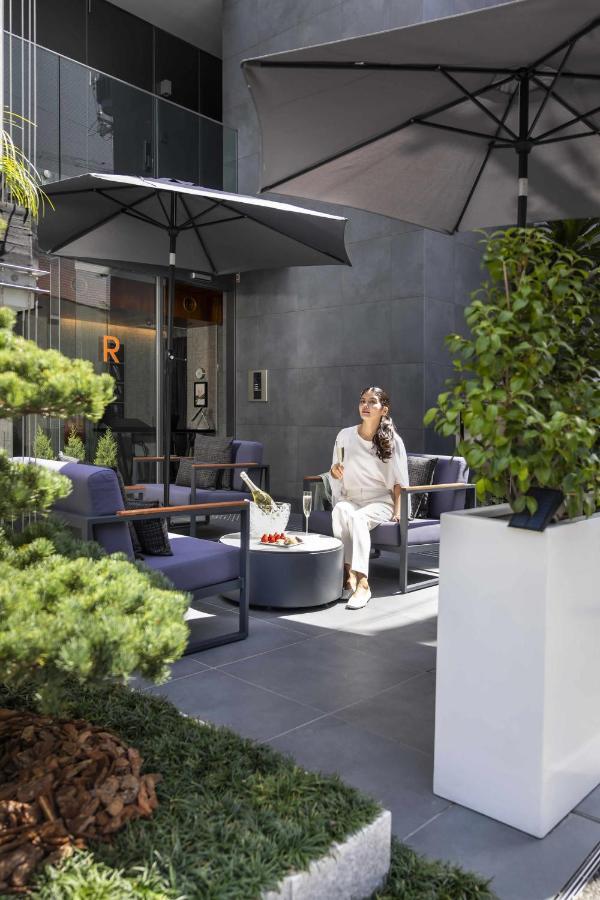 Kamo Residences By Reflections Kioto Exterior foto