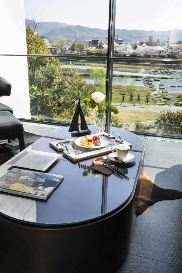 Kamo Residences By Reflections Kioto Exterior foto