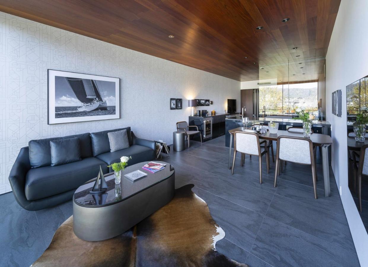 Kamo Residences By Reflections Kioto Exterior foto