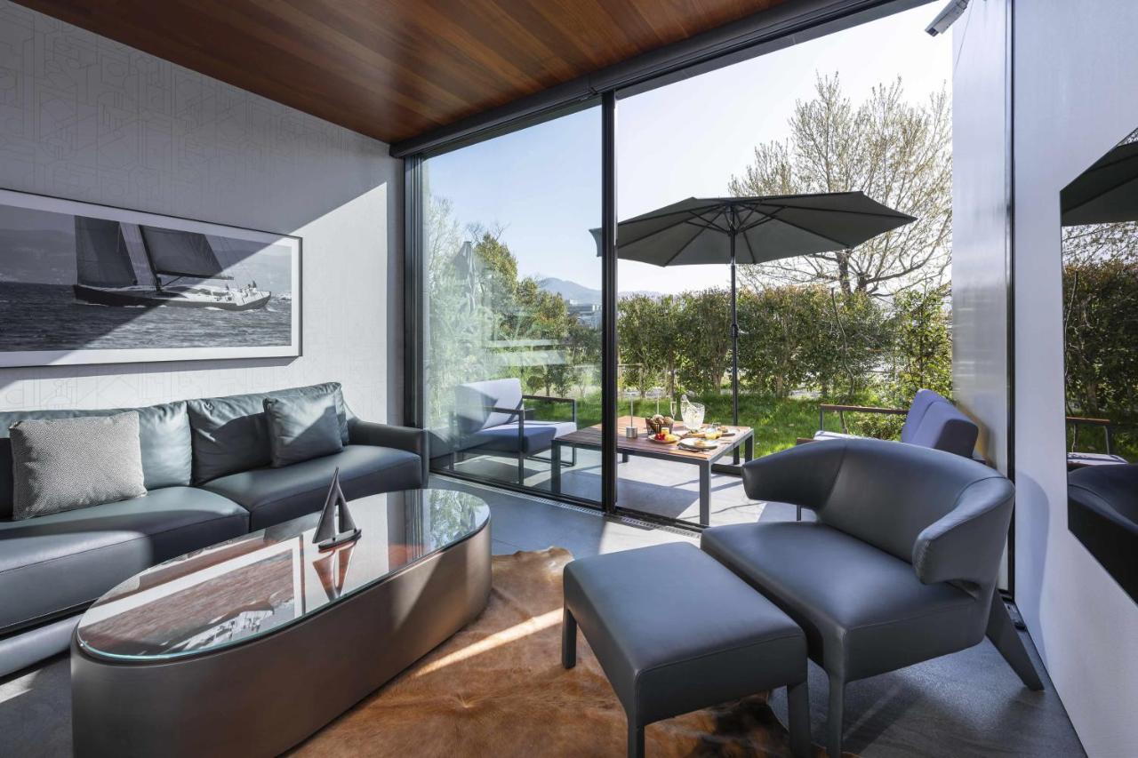 Kamo Residences By Reflections Kioto Exterior foto