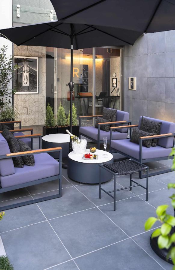 Kamo Residences By Reflections Kioto Exterior foto