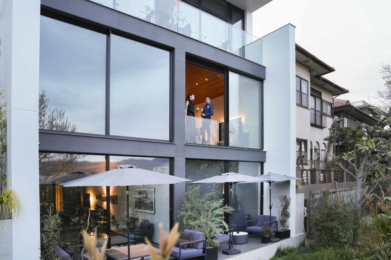 Kamo Residences By Reflections Kioto Exterior foto
