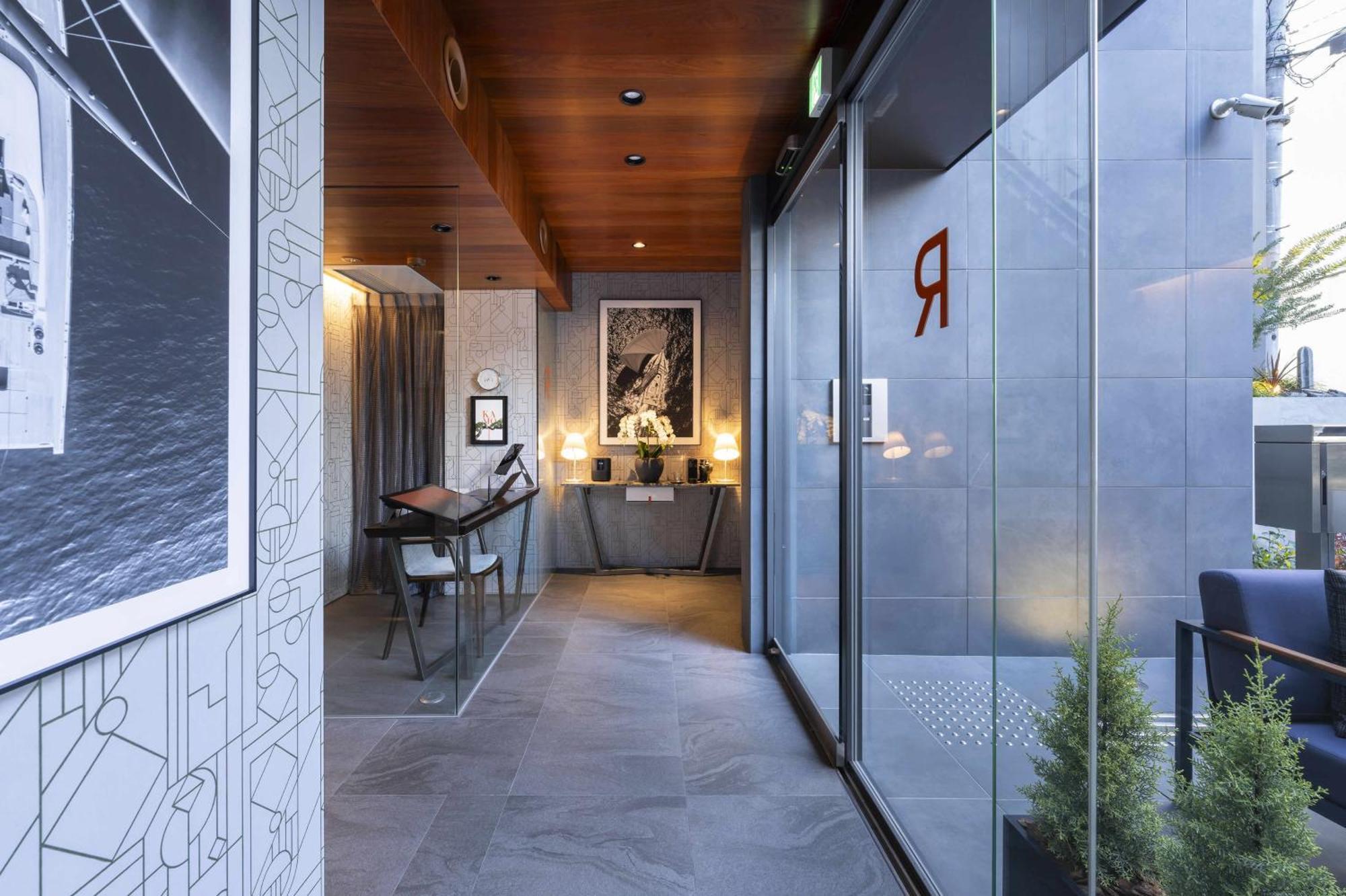 Kamo Residences By Reflections Kioto Exterior foto