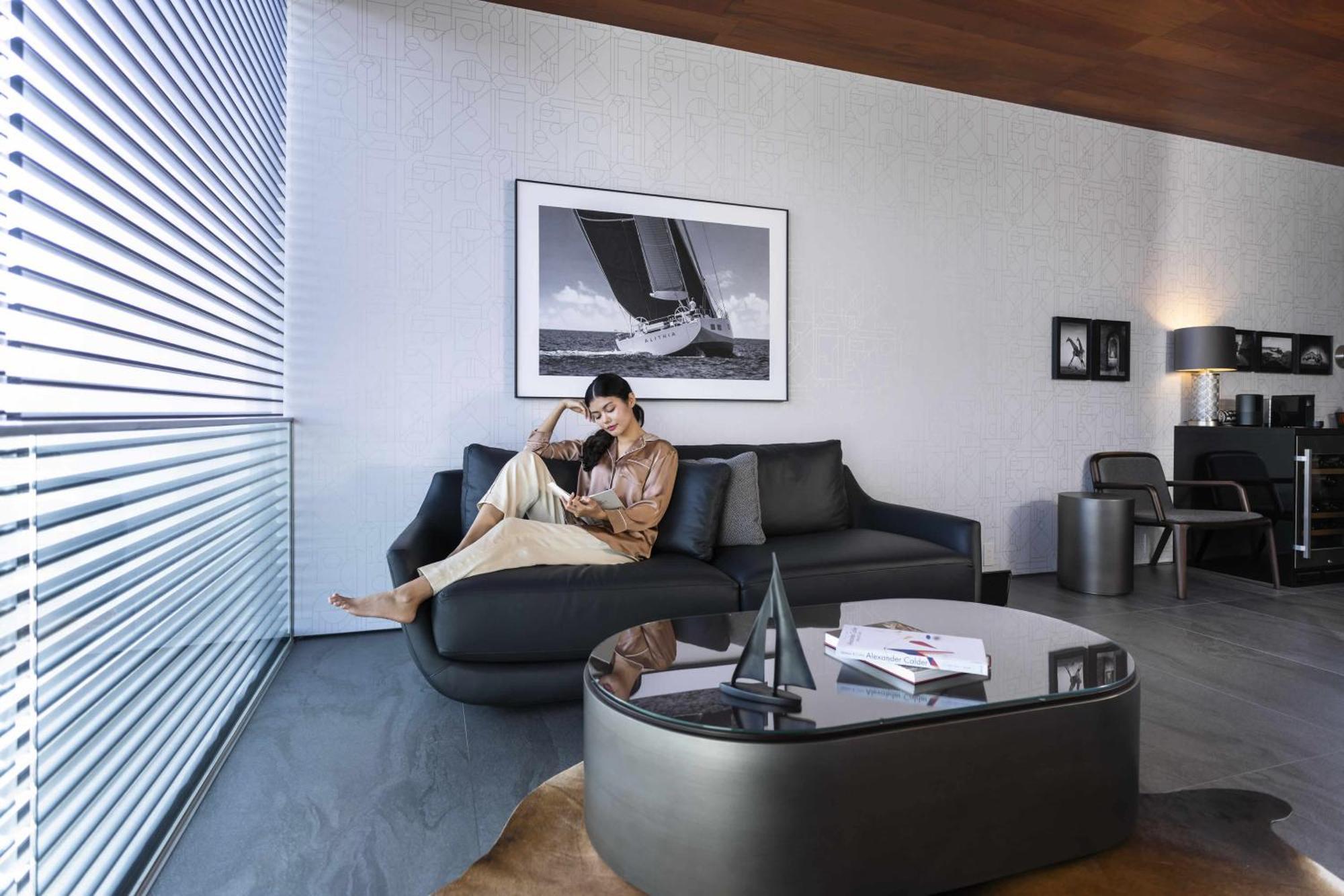 Kamo Residences By Reflections Kioto Exterior foto